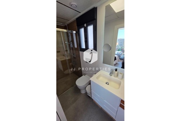 Segunda mano - Chalet -
Guardamar del Segura - Los Secanos