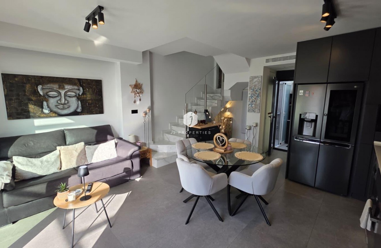 Segunda mano - Chalet -
Guardamar del Segura - Los Secanos