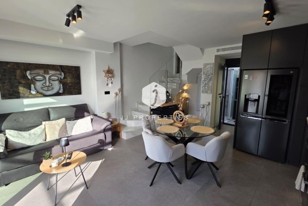 Segunda mano - Chalet -
Guardamar del Segura - Los Secanos