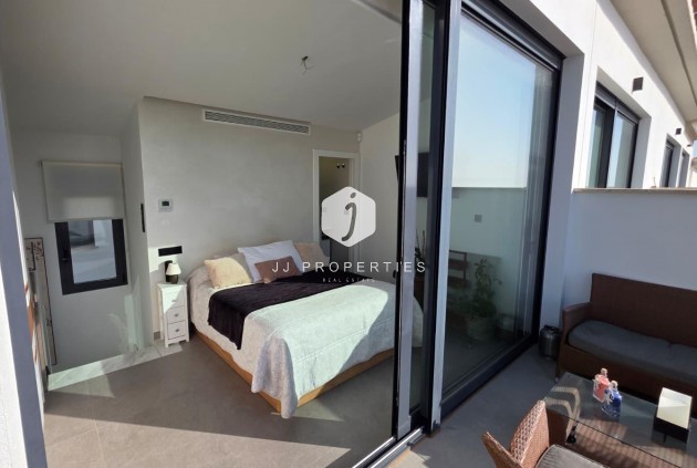 Segunda mano - Chalet -
Guardamar del Segura - Los Secanos