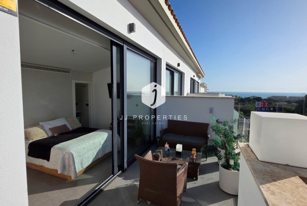 Segunda mano - Chalet -
Guardamar del Segura - Los Secanos