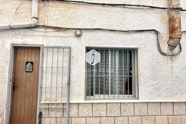 Tweedehands - Chalet -
Torrevieja - Playa del Cura