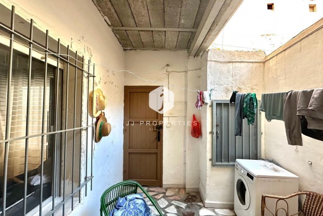 Tweedehands - Chalet -
Torrevieja - Playa del Cura