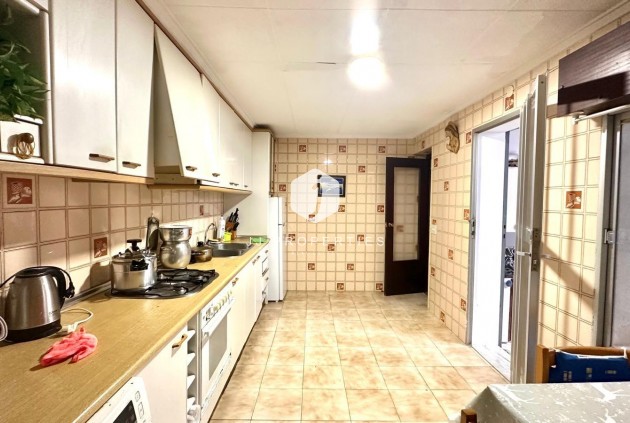 Tweedehands - Chalet -
Torrevieja - Playa del Cura