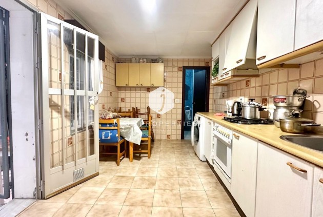 Tweedehands - Chalet -
Torrevieja - Playa del Cura