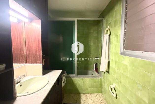 Tweedehands - Chalet -
Torrevieja - Playa del Cura