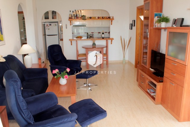 Segunda mano - Ático -
Orihuela Costa - Costa Blanca