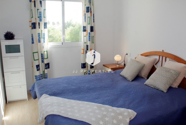 Segunda mano - Ático -
Orihuela Costa - Costa Blanca