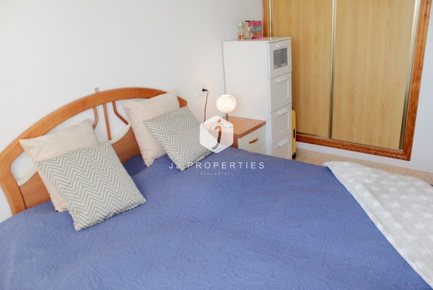 Segunda mano - Ático -
Orihuela Costa - Costa Blanca