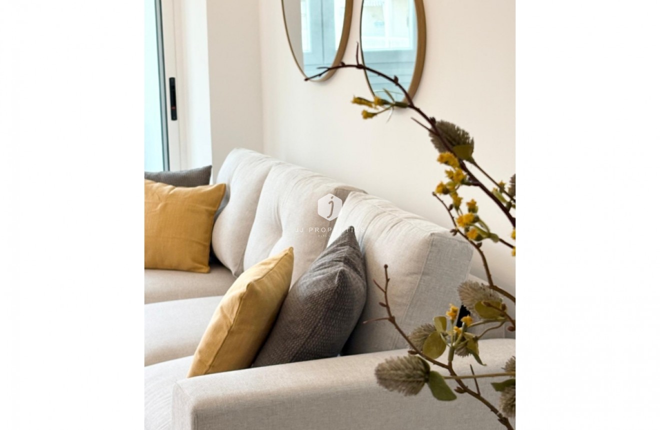 Segunda mano - Apartamento / piso -
Torrevieja - Costa Blanca