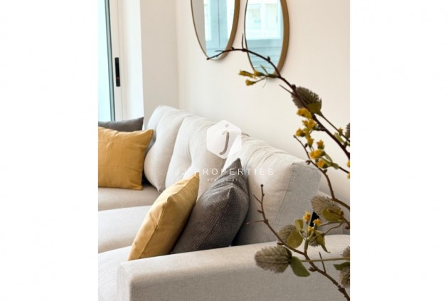 Segunda mano - Apartamento / piso -
Torrevieja - Costa Blanca