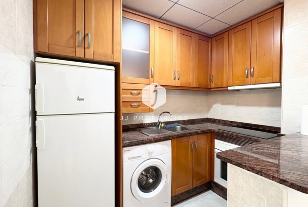 Segunda mano - Apartamento / piso -
Torrevieja - Costa Blanca