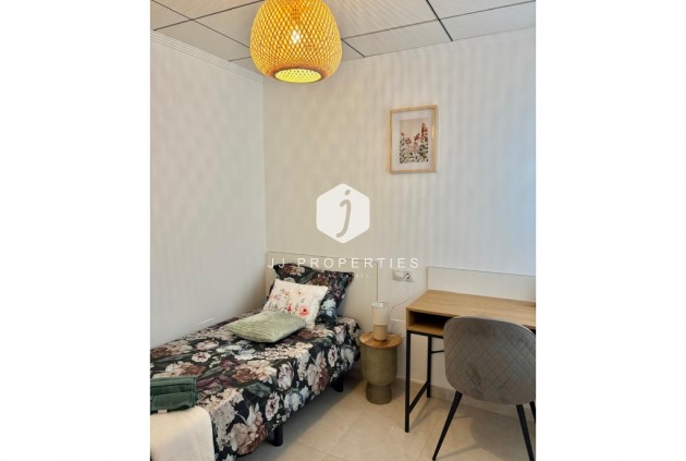 Segunda mano - Apartamento / piso -
Torrevieja - Costa Blanca