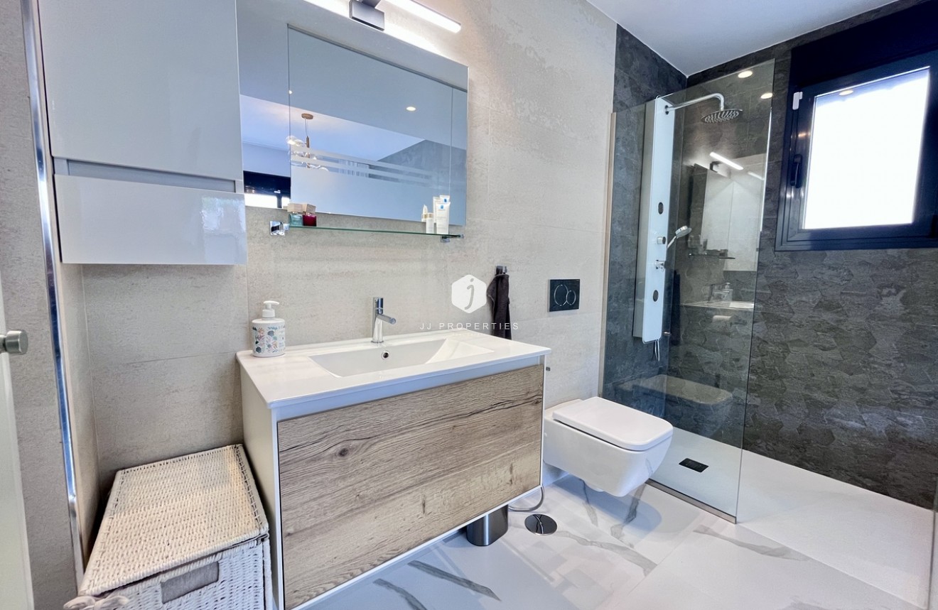 Segunda mano - Apartamento / piso -
San Miguel de Salinas - Inland