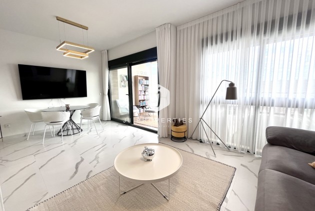 Segunda mano - Apartamento / piso -
San Miguel de Salinas - Inland