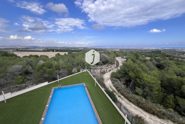 Segunda mano - Apartamento / piso -
San Miguel de Salinas - Inland