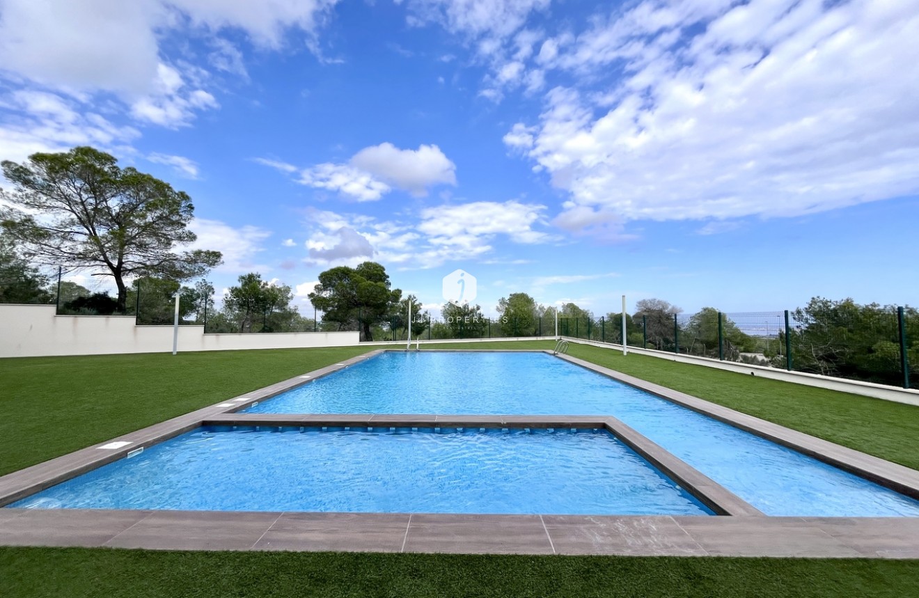 Segunda mano - Apartamento / piso -
San Miguel de Salinas - Inland