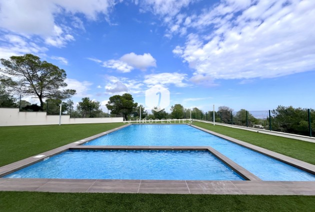 Segunda mano - Apartamento / piso -
San Miguel de Salinas - Inland