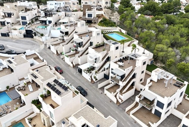 Segunda mano - Apartamento / piso -
San Miguel de Salinas - Inland