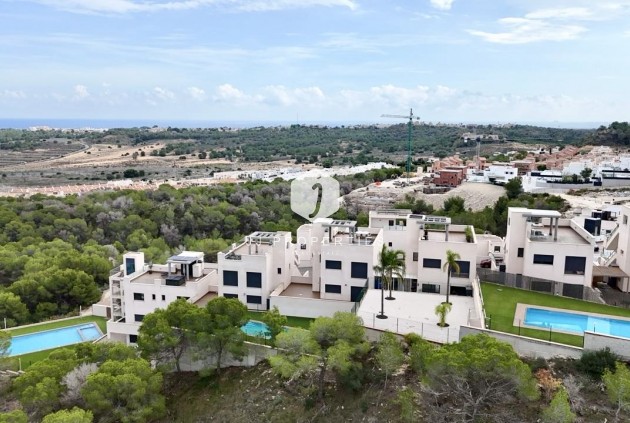 Segunda mano - Apartamento / piso -
San Miguel de Salinas - Inland