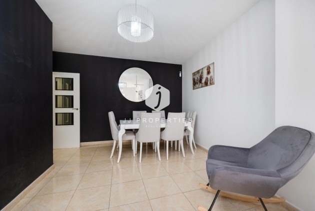 Aus zweiter Hand - Wohnung -
Torrevieja - Centro