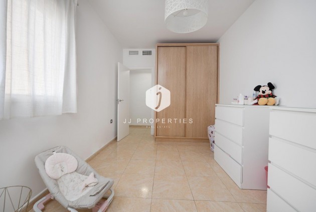 Aus zweiter Hand - Wohnung -
Torrevieja - Centro