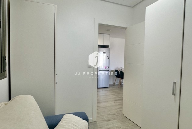 Z drugiej ręki - Mieszkanie w bloku -
Orihuela Costa - Costa Blanca