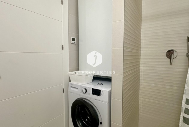 Z drugiej ręki - Mieszkanie w bloku -
Orihuela Costa - Costa Blanca