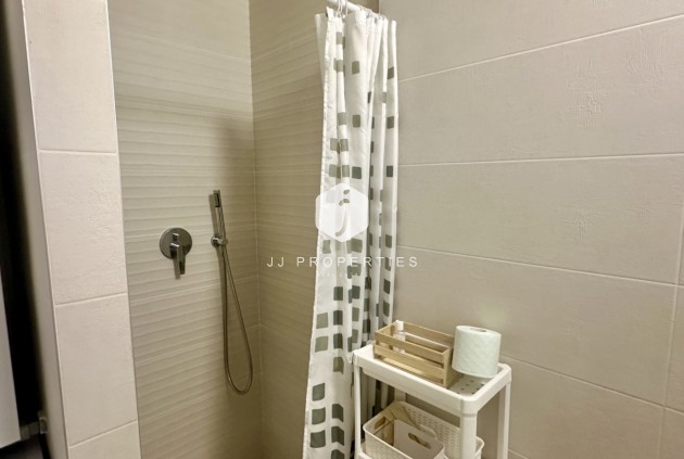 Z drugiej ręki - Mieszkanie w bloku -
Orihuela Costa - Costa Blanca