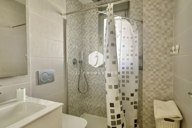 Z drugiej ręki - Mieszkanie w bloku -
Orihuela Costa - Costa Blanca