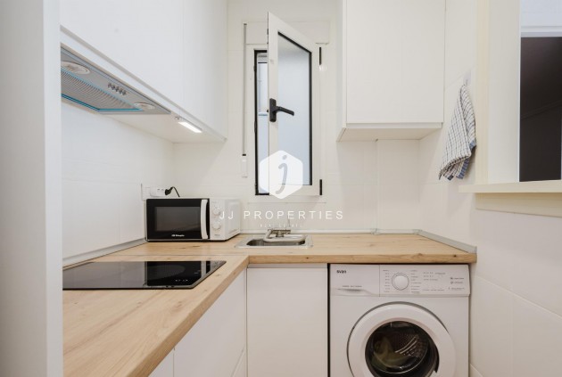 Aus zweiter Hand - Wohnung -
Torrevieja - Costa Blanca