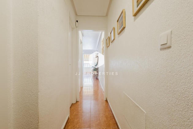 Aus zweiter Hand - Wohnung -
Torrevieja - Costa Blanca