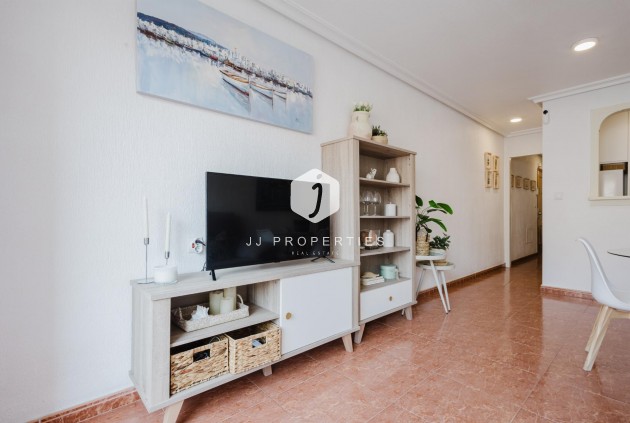Aus zweiter Hand - Wohnung -
Torrevieja - Costa Blanca