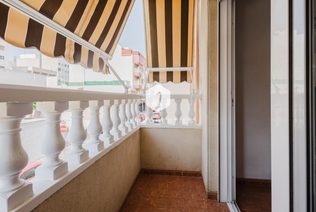 Aus zweiter Hand - Wohnung -
Torrevieja - Costa Blanca