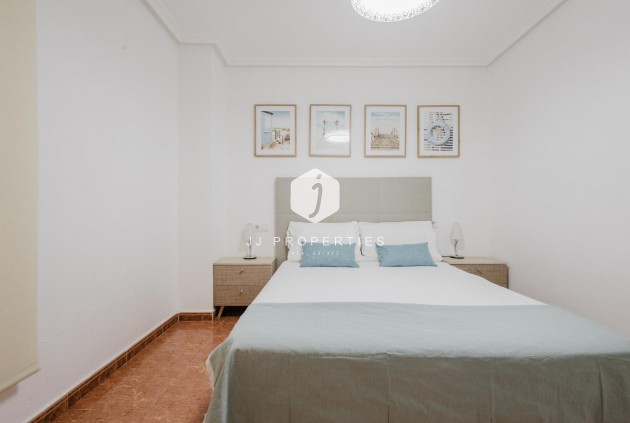 Aus zweiter Hand - Wohnung -
Torrevieja - Costa Blanca