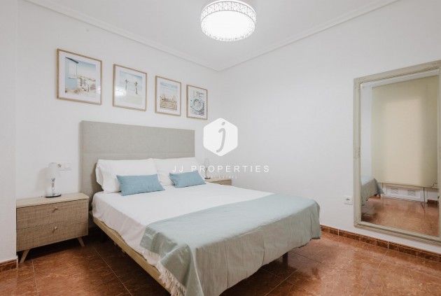 Aus zweiter Hand - Wohnung -
Torrevieja - Costa Blanca