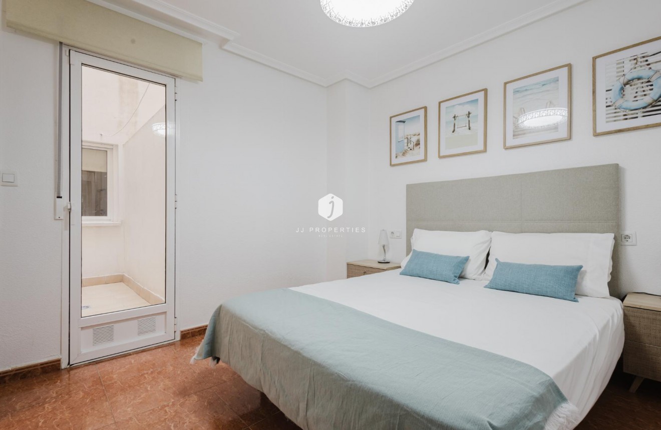 Aus zweiter Hand - Wohnung -
Torrevieja - Costa Blanca