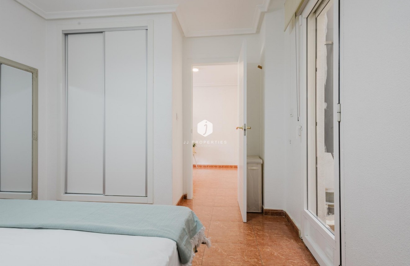 Aus zweiter Hand - Wohnung -
Torrevieja - Costa Blanca