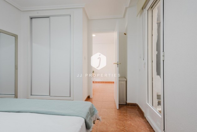 Aus zweiter Hand - Wohnung -
Torrevieja - Costa Blanca