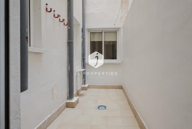 Aus zweiter Hand - Wohnung -
Torrevieja - Costa Blanca