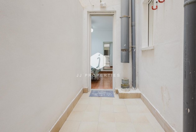 Aus zweiter Hand - Wohnung -
Torrevieja - Costa Blanca