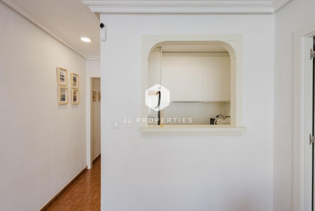 Aus zweiter Hand - Wohnung -
Torrevieja - Costa Blanca