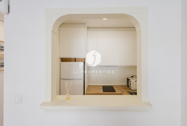 Aus zweiter Hand - Wohnung -
Torrevieja - Costa Blanca