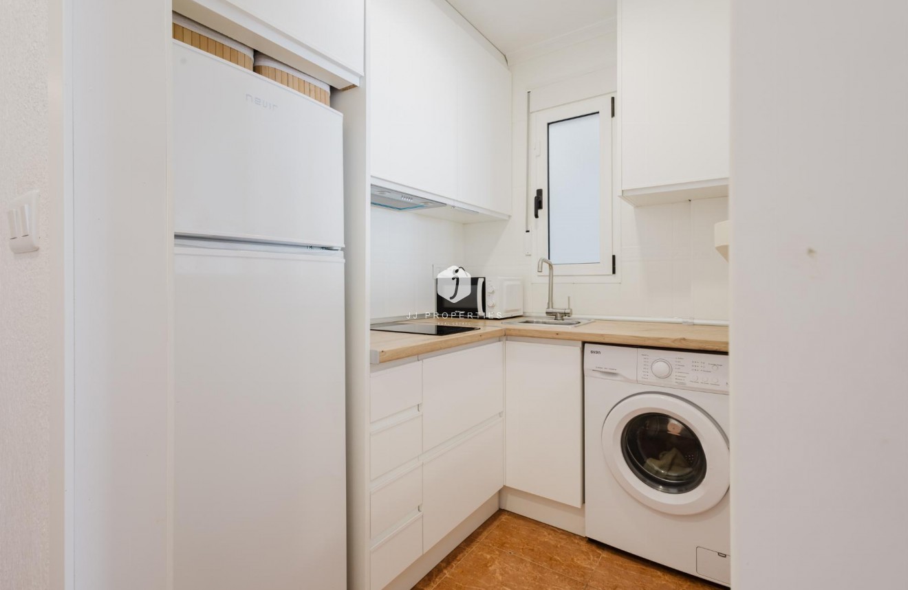 Aus zweiter Hand - Wohnung -
Torrevieja - Costa Blanca