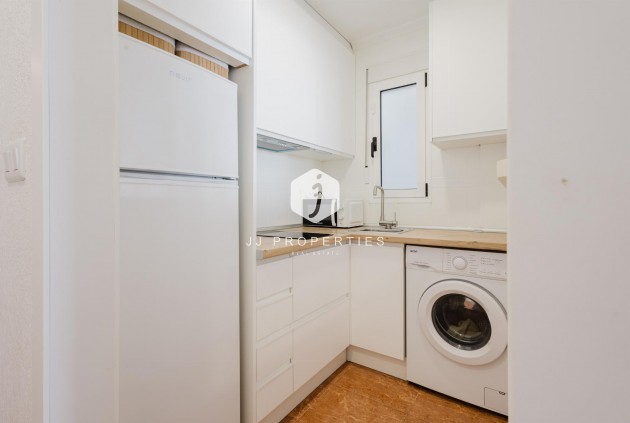 Aus zweiter Hand - Wohnung -
Torrevieja - Costa Blanca