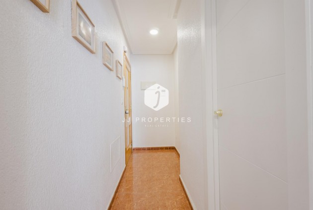 Aus zweiter Hand - Wohnung -
Torrevieja - Costa Blanca