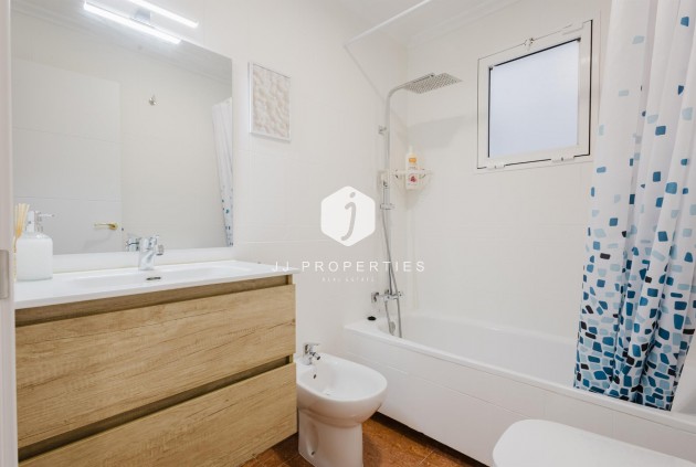 Aus zweiter Hand - Wohnung -
Torrevieja - Costa Blanca