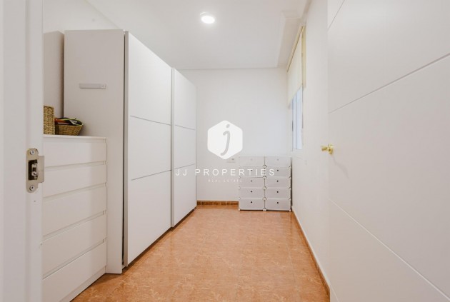 Aus zweiter Hand - Wohnung -
Torrevieja - Costa Blanca