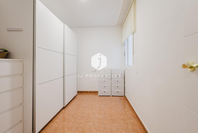 Aus zweiter Hand - Wohnung -
Torrevieja - Costa Blanca