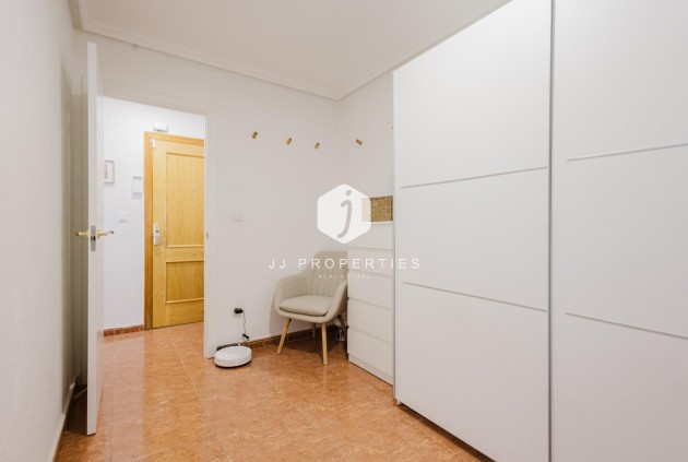 Aus zweiter Hand - Wohnung -
Torrevieja - Costa Blanca